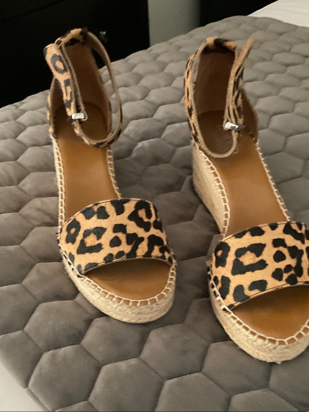 Franco Sarto Espedrille
